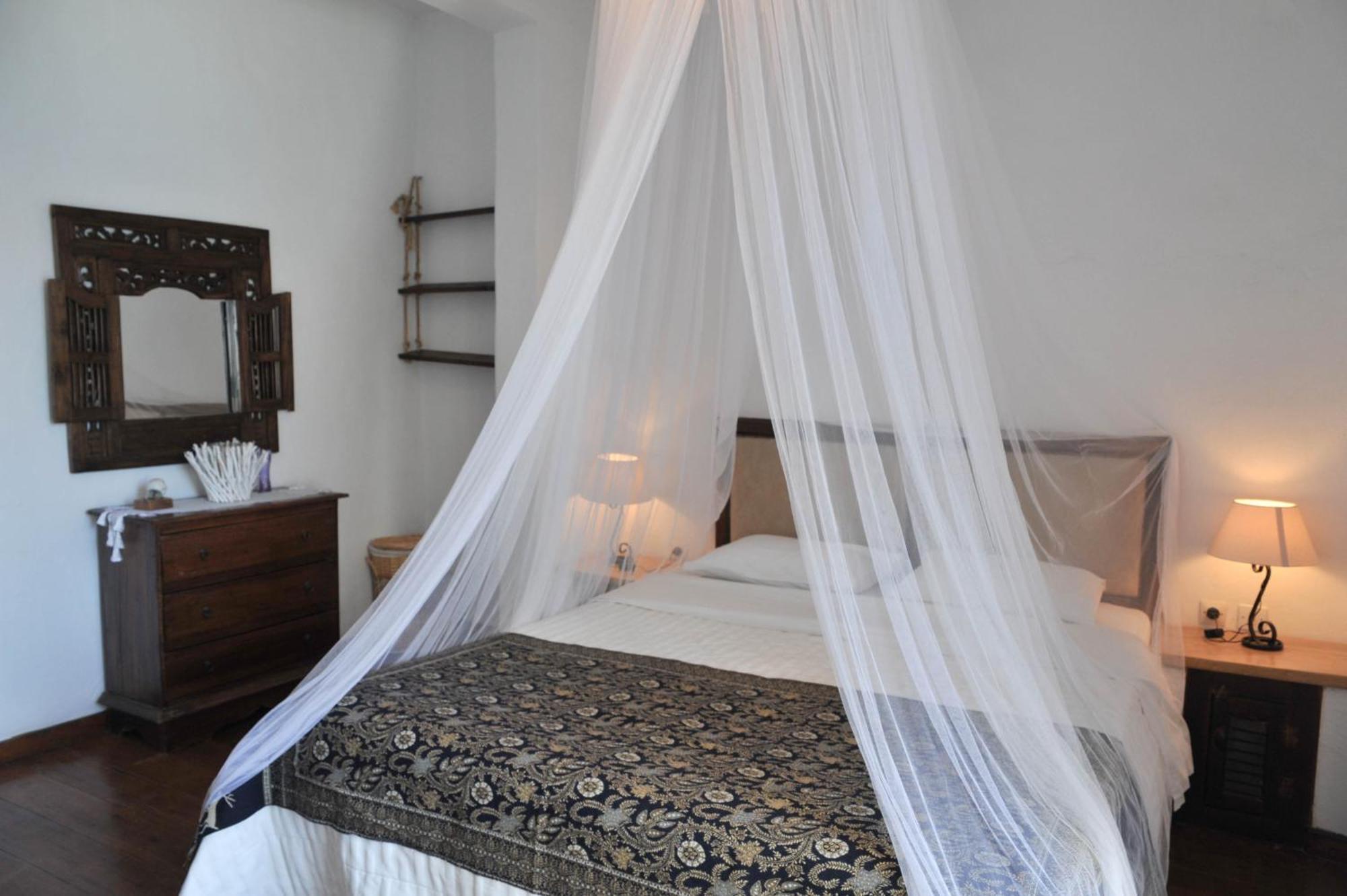 Atlazia Suites Alinda  Quarto foto